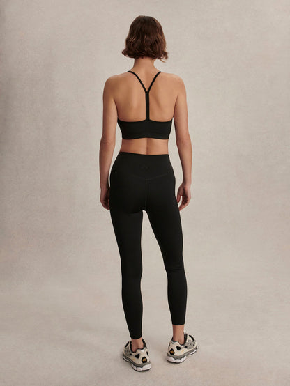 Assure High Rise Legging 25 | Varley Trending