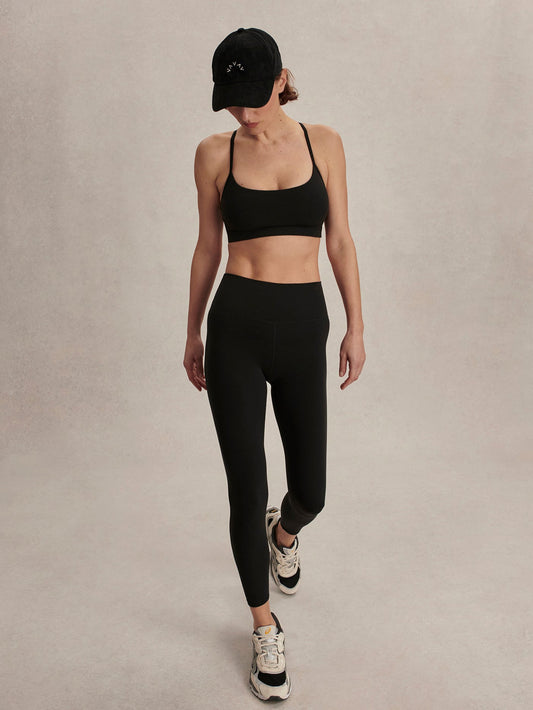 Always High Rise Legging 25 | Varley Special Offer