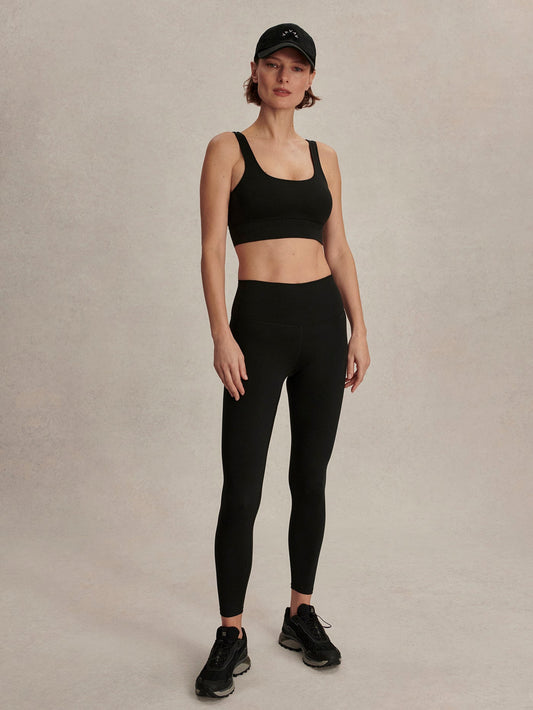 FreeSoft™ High-Rise Legging 25 | Varley Classic