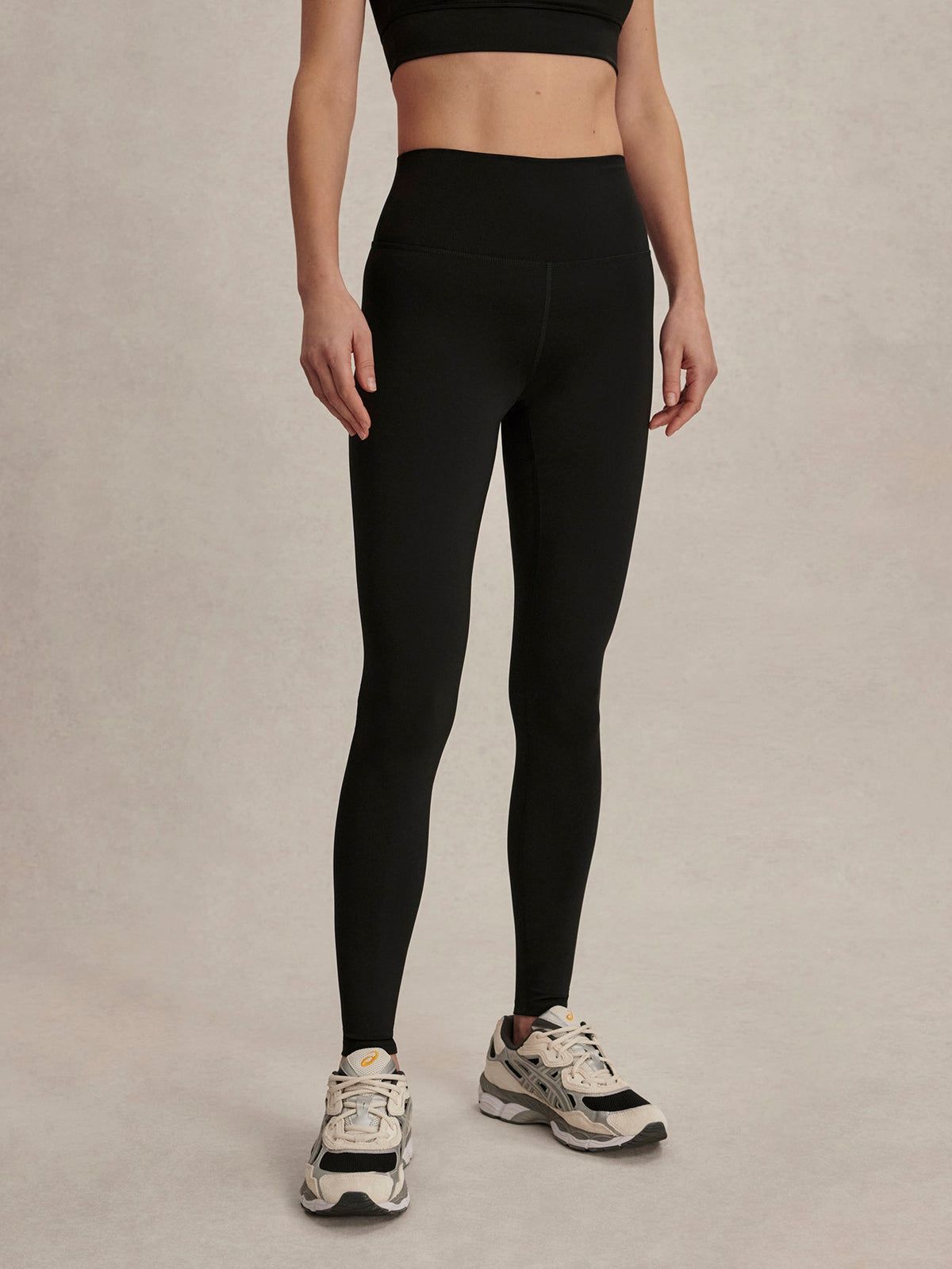 Assure High Rise Legging 28 | Varley Premium