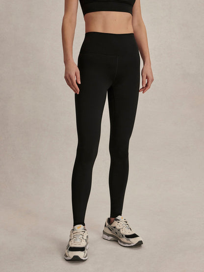 Assure High Rise Legging 28 | Varley Premium