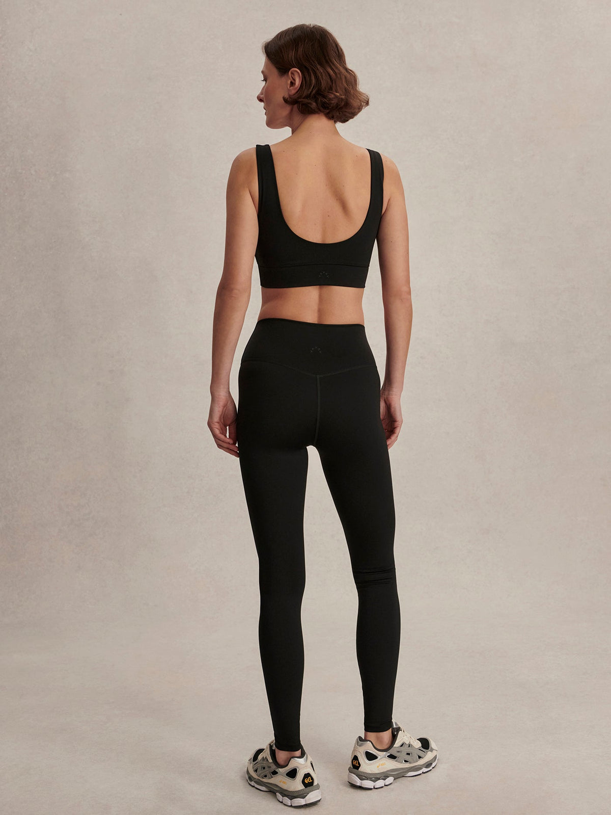 Assure High Rise Legging 28 | Varley Premium