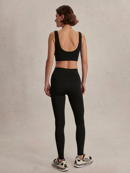 Assure High Rise Legging 28 | Varley Premium