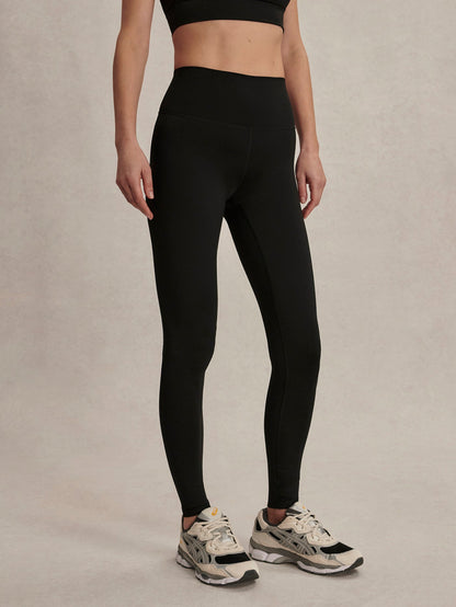 Assure High Rise Legging 28 | Varley Premium
