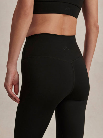 Assure High Rise Legging 28 | Varley Premium