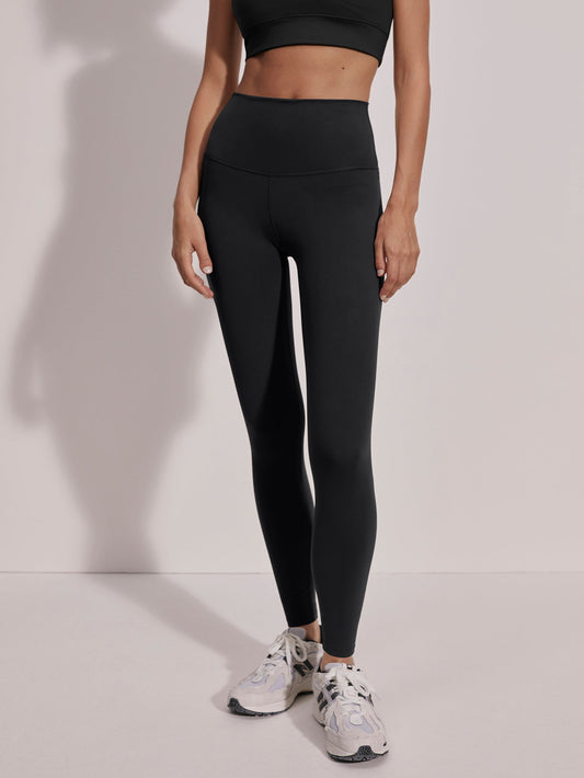 FreeSoft™ High-Rise Legging 27'' | VARLEY US | Varley Premium