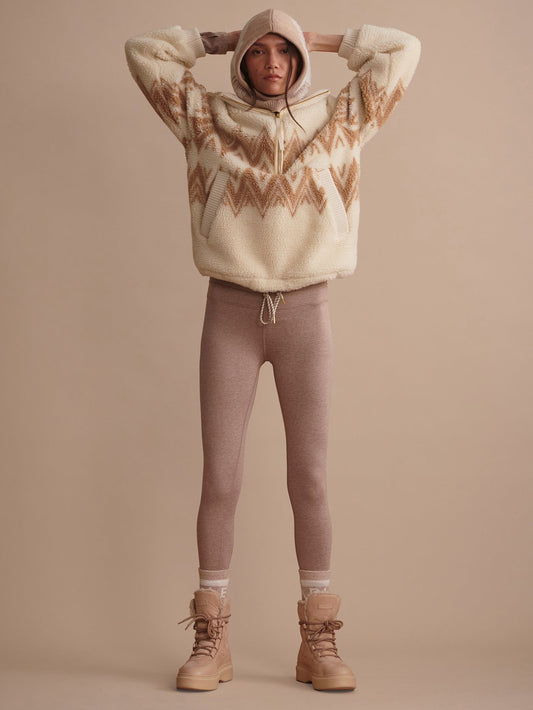 Always Warm Base Layer Legging | VARLEY US | Varley Special Offer
