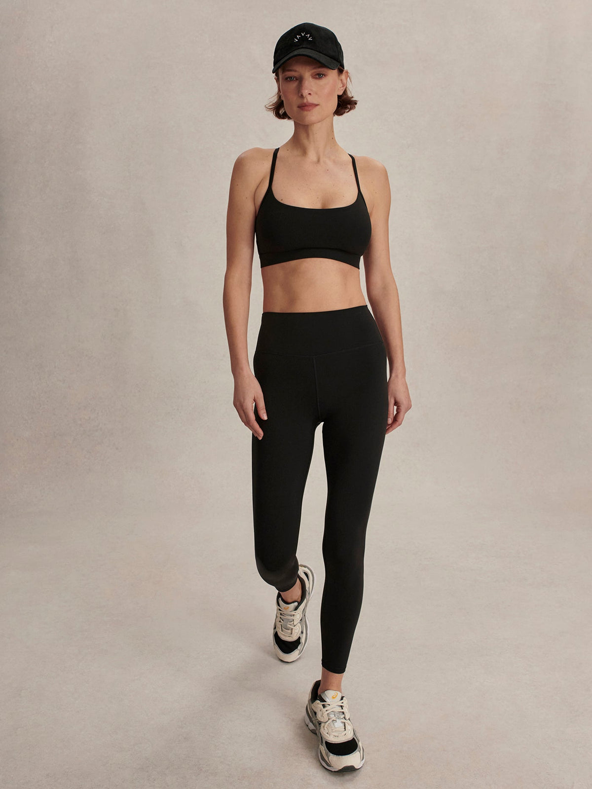 Always Cerys Bra | Varley Great Value