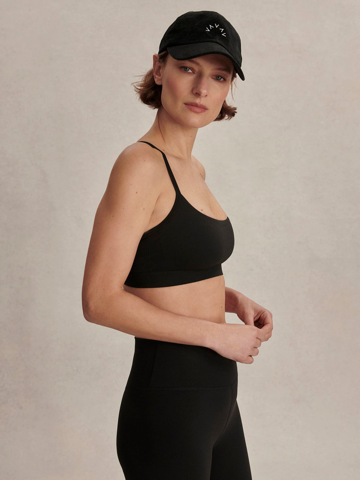 Always Cerys Bra | Varley Great Value