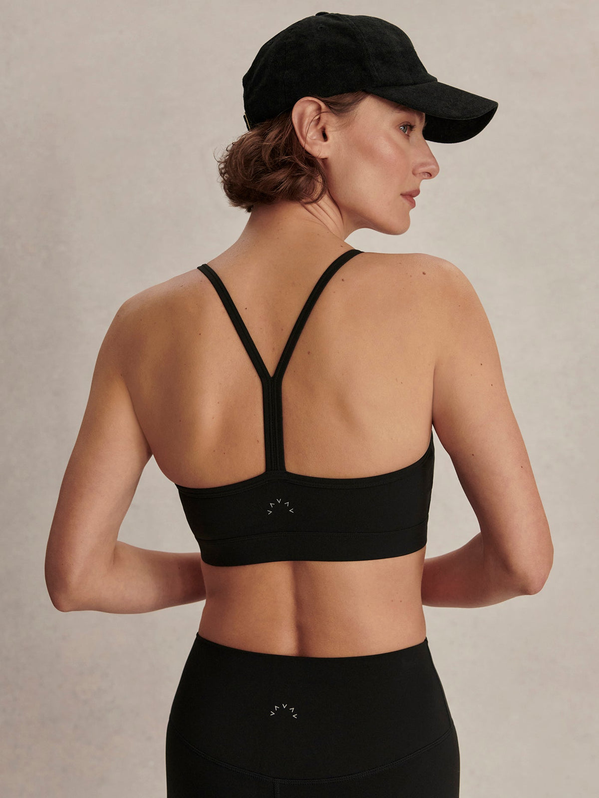 Always Cerys Bra | Varley Great Value