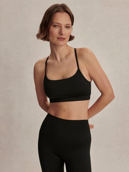 Assure Cerys Bra | Varley Essential