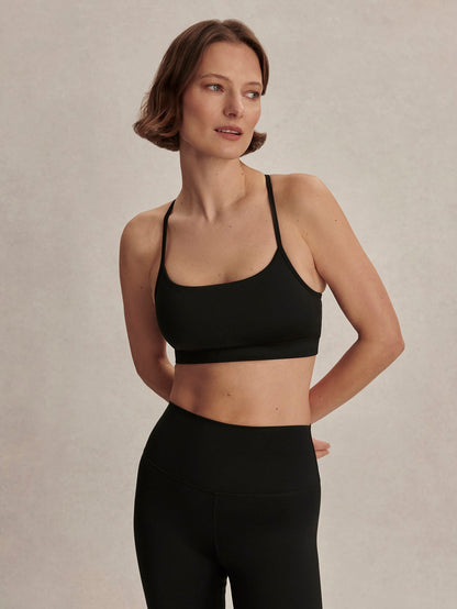 Assure Cerys Bra | Varley Essential