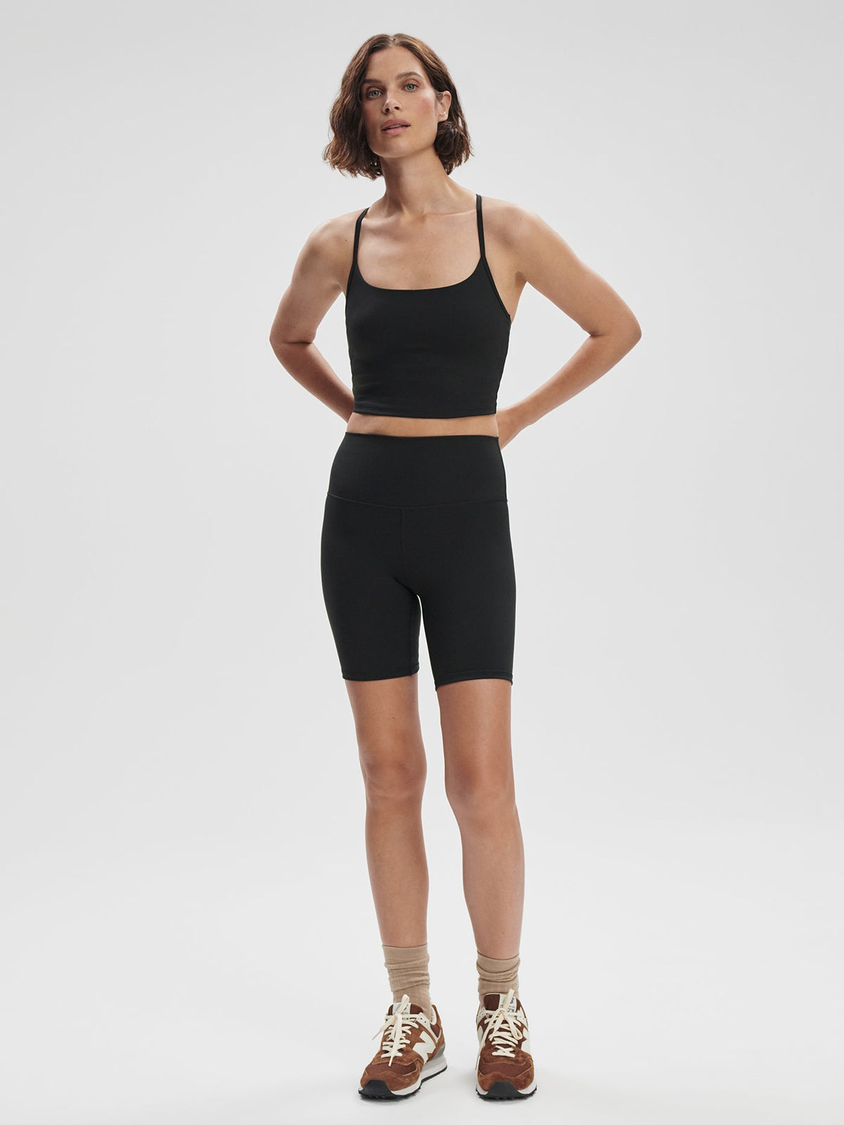 Freesoft Harley Bralette | Varley Popular