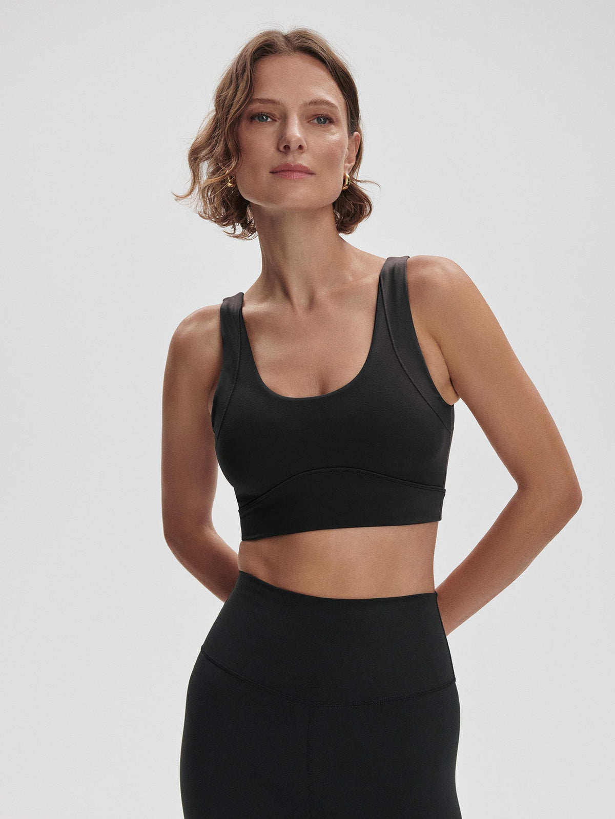 Freesoft Essi Bra | Varley Customer Favorite
