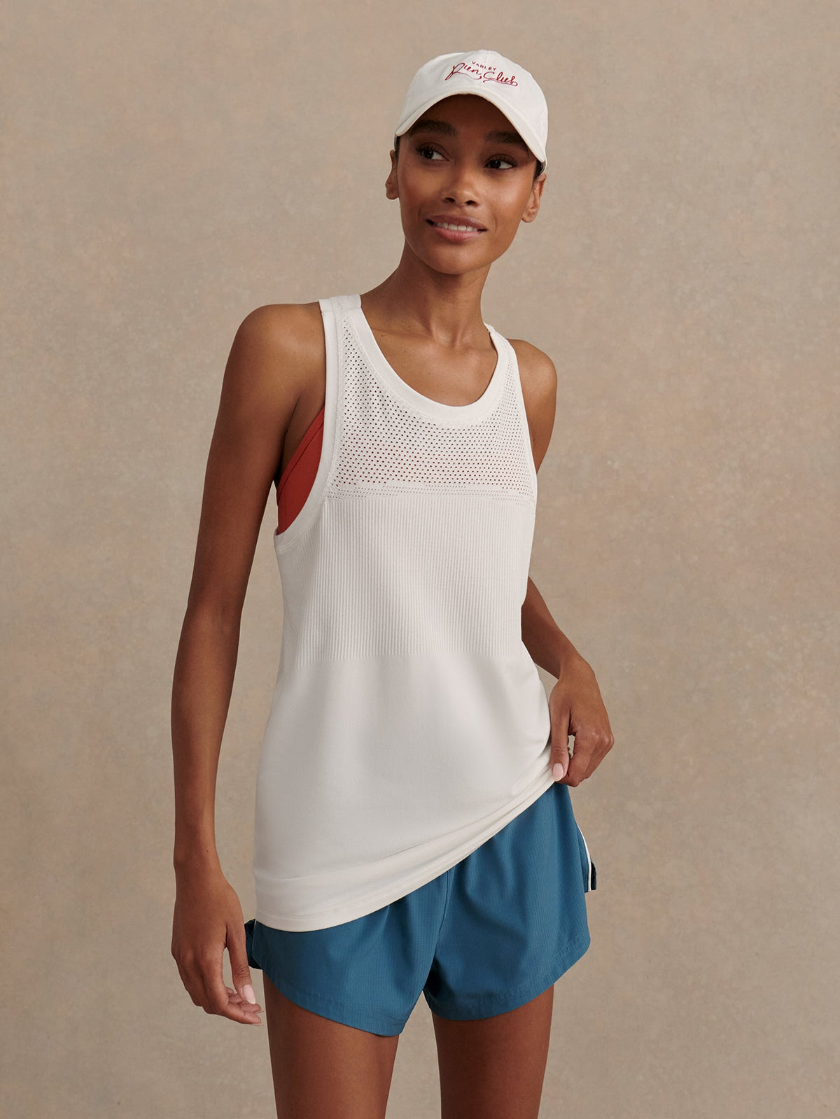 Dayna Seamless Tank | Varley Discount
