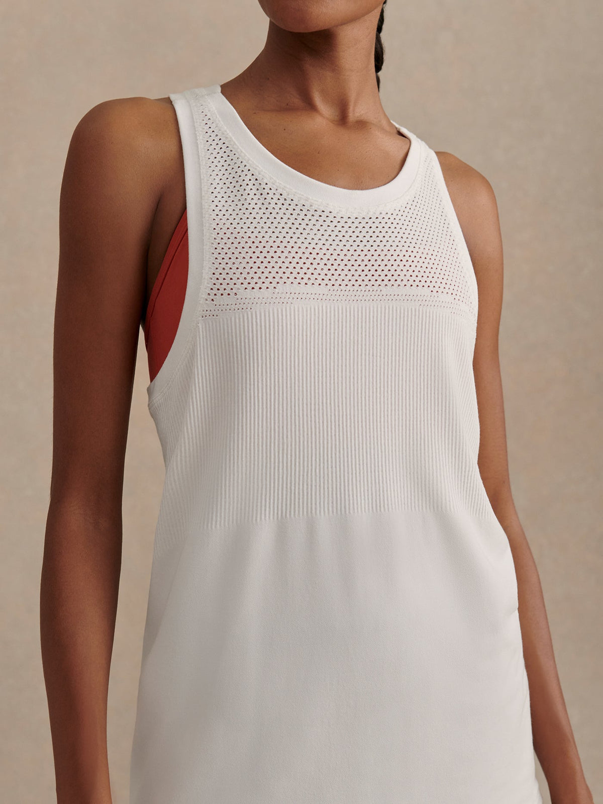 Dayna Seamless Tank | Varley Discount