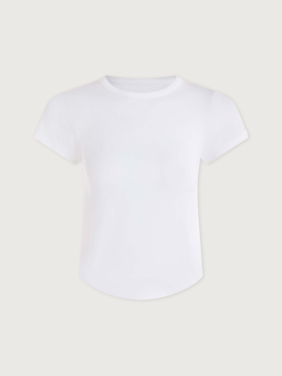 Casper Seamless Tee | Varley Quality