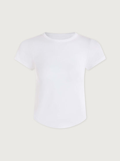 Casper Seamless Tee | Varley Quality