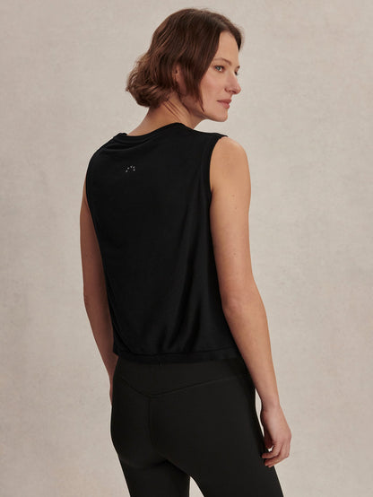 Nate Seamless Cropped Tank | Varley Hot Sale