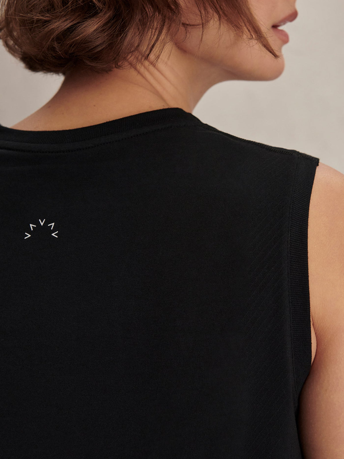 Nate Seamless Cropped Tank | Varley Hot Sale