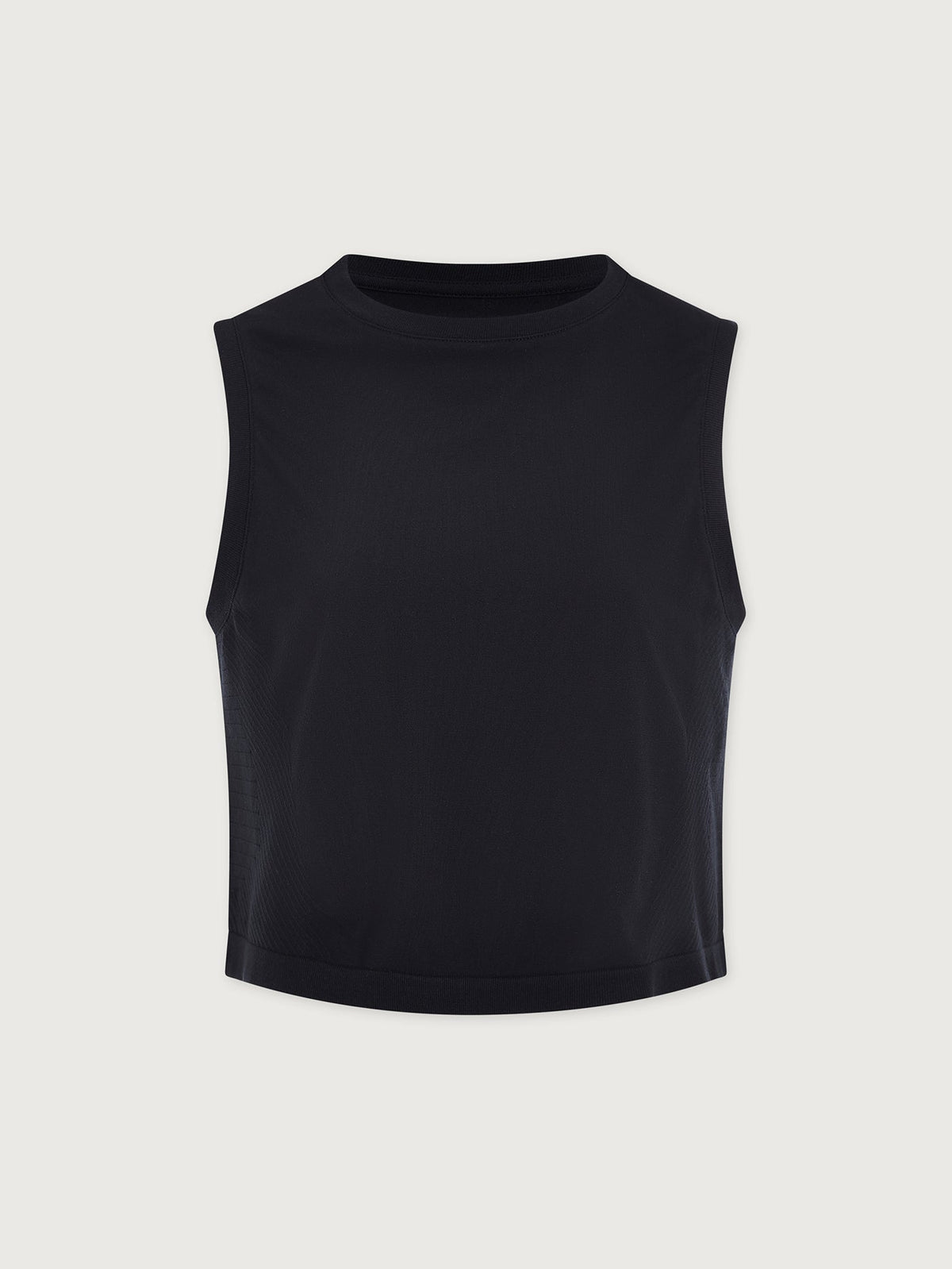 Nate Seamless Cropped Tank | Varley Hot Sale