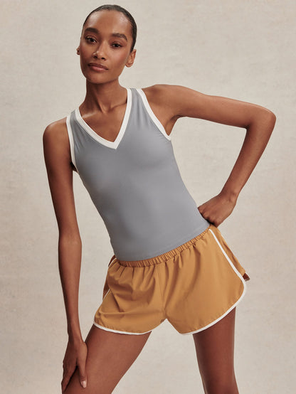 Chia V-Neck Tank | Varley Special Offer