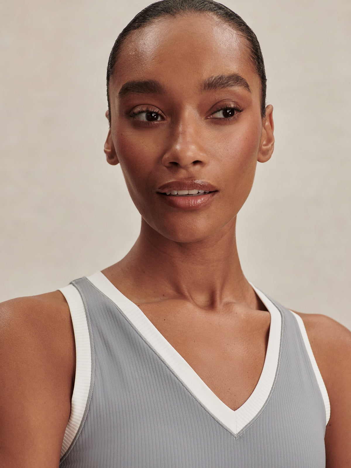 Chia V-Neck Tank | Varley Special Offer