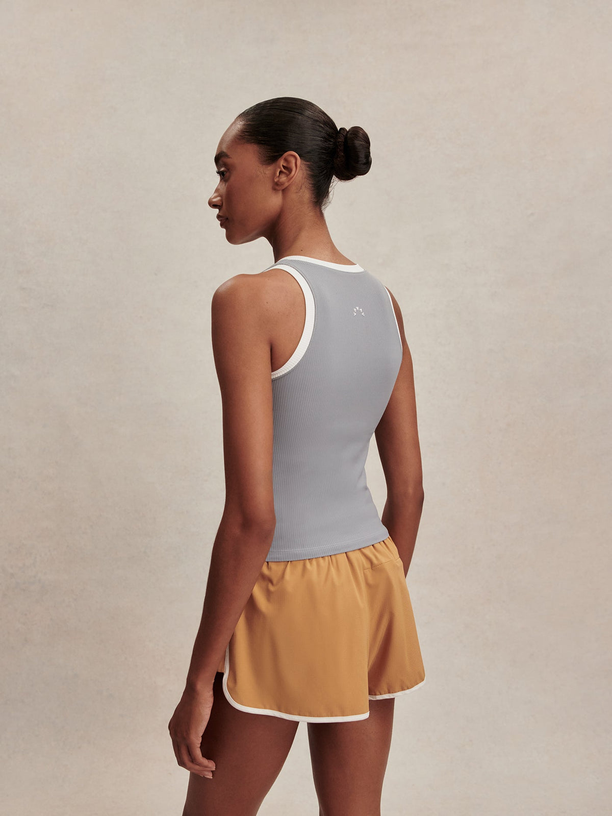 Chia V-Neck Tank | Varley Special Offer
