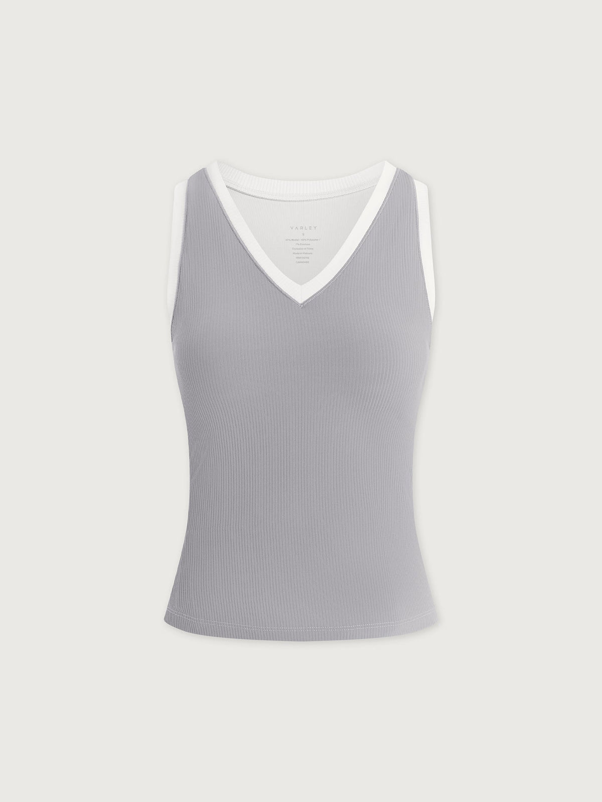 Chia V-Neck Tank | Varley Special Offer
