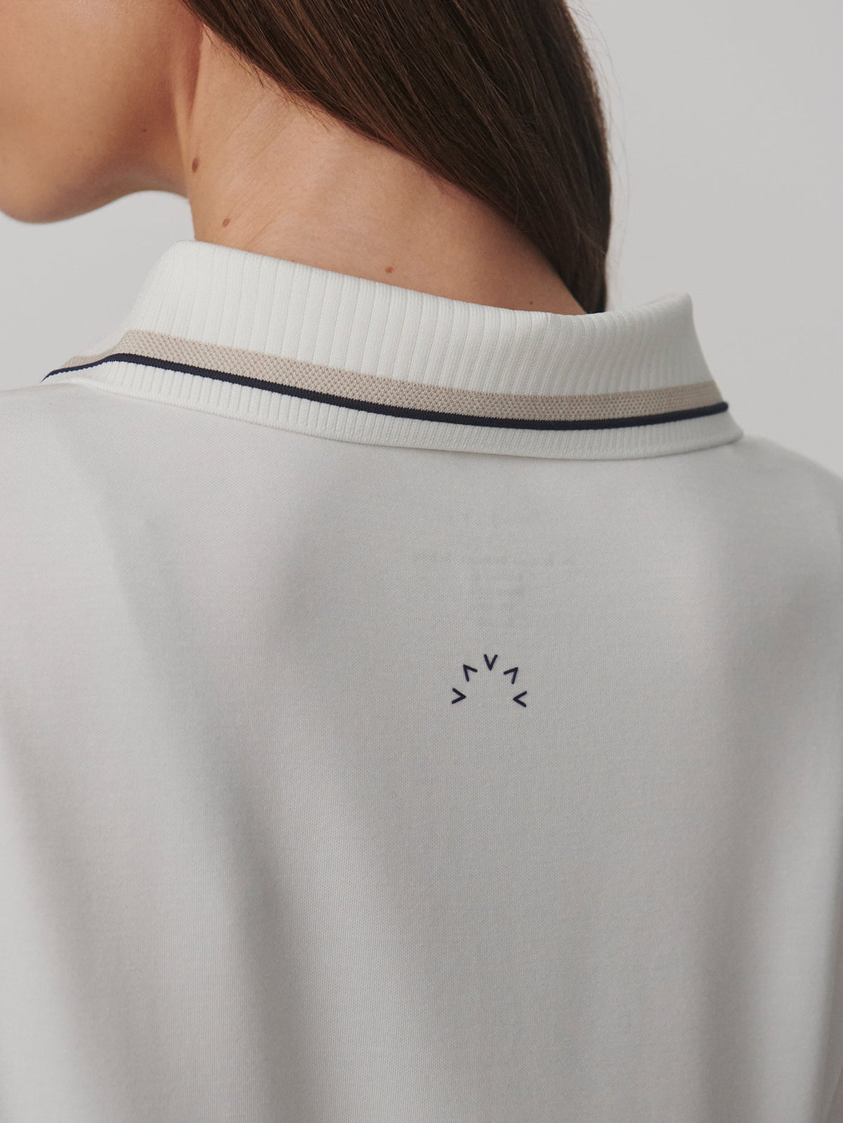 Elton Performance Polo | Varley Hot Sale