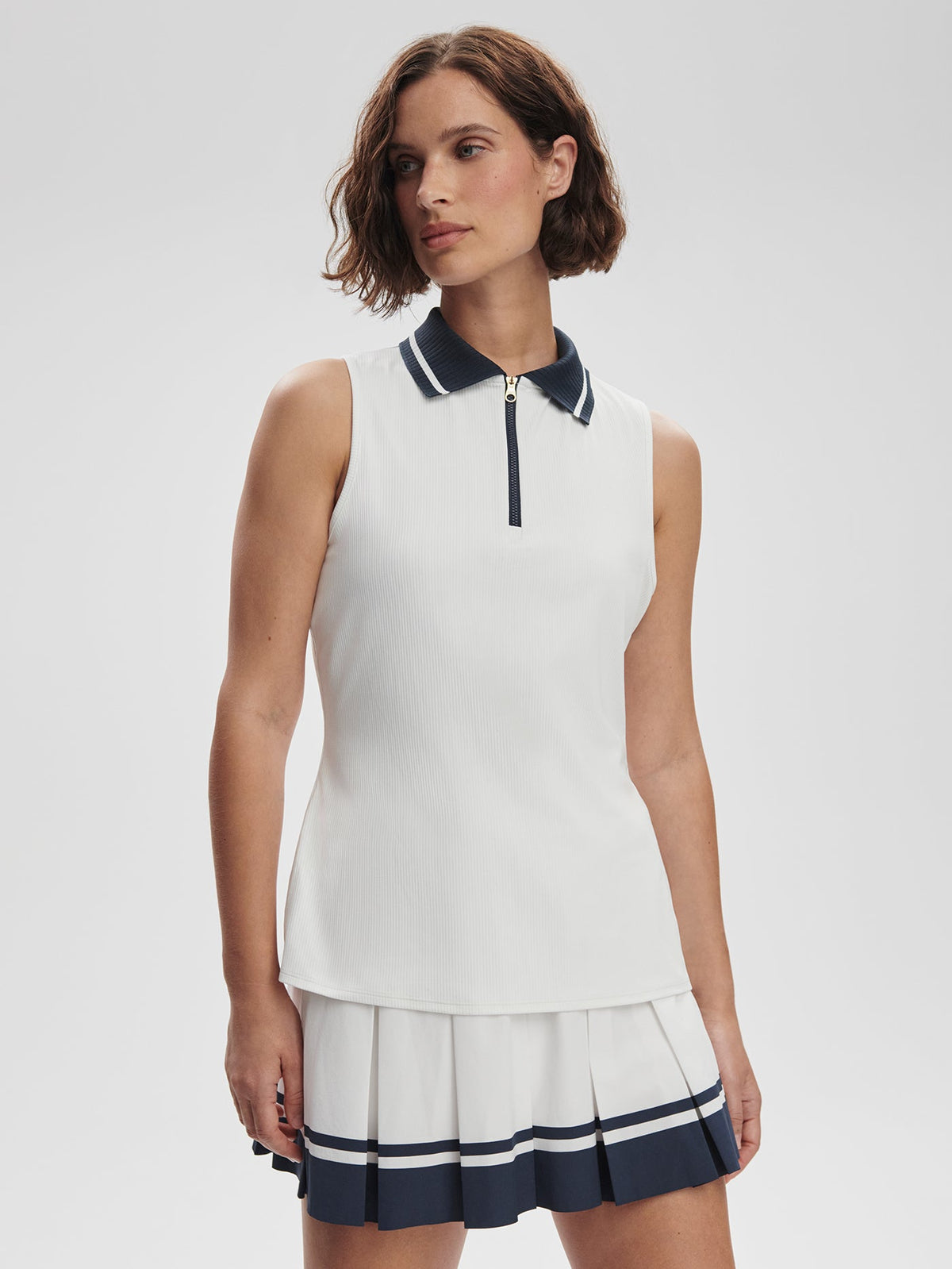 Jerry Performance Tank | Varley New