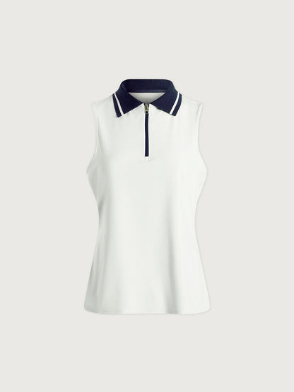 Jerry Performance Tank | Varley New