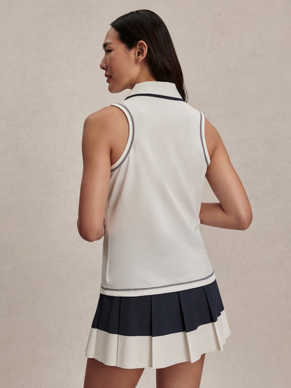 Cammie Performance Tank | VARLEY US | Varley Recommended