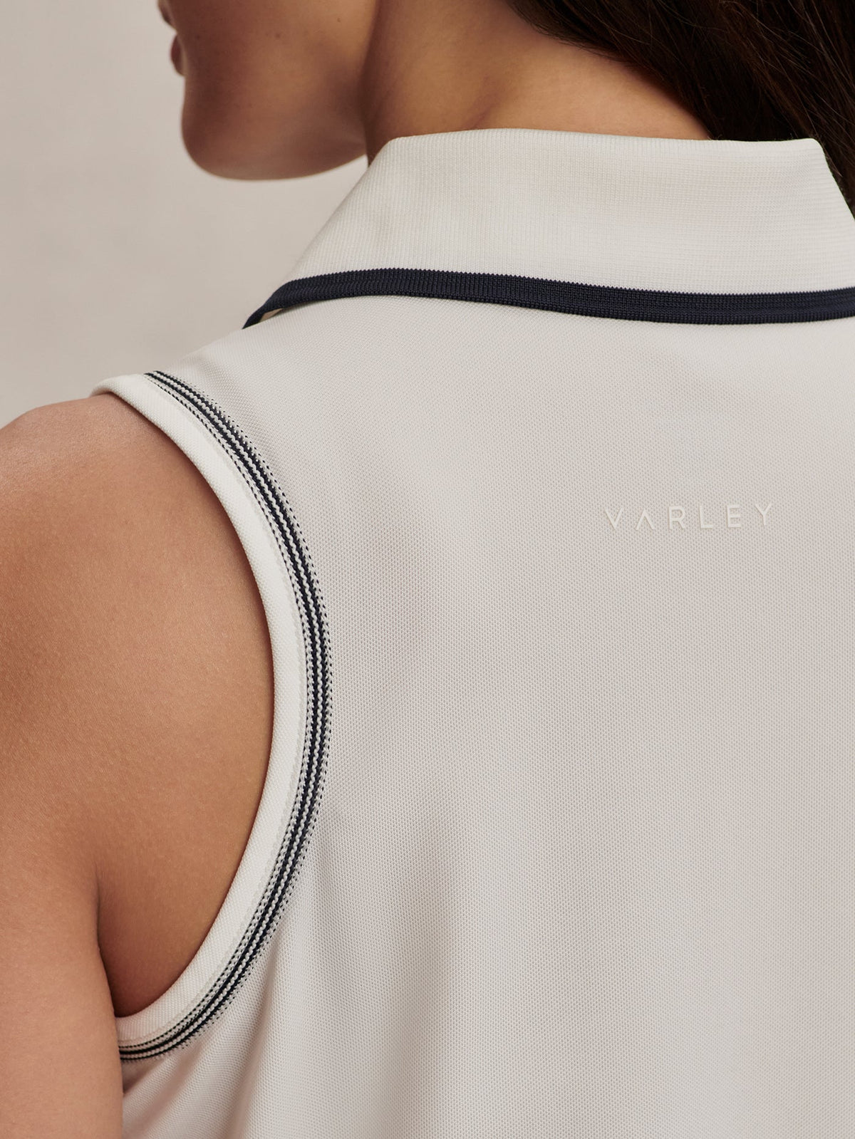 Cammie Performance Tank | VARLEY US | Varley Recommended