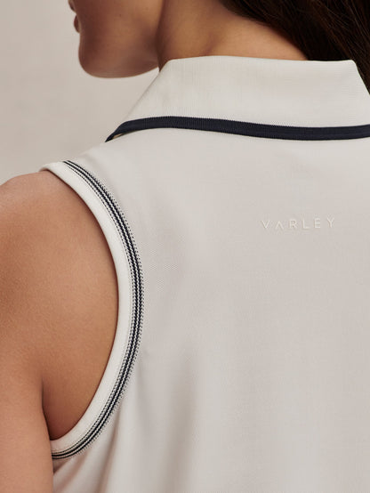 Cammie Performance Tank | VARLEY US | Varley Recommended