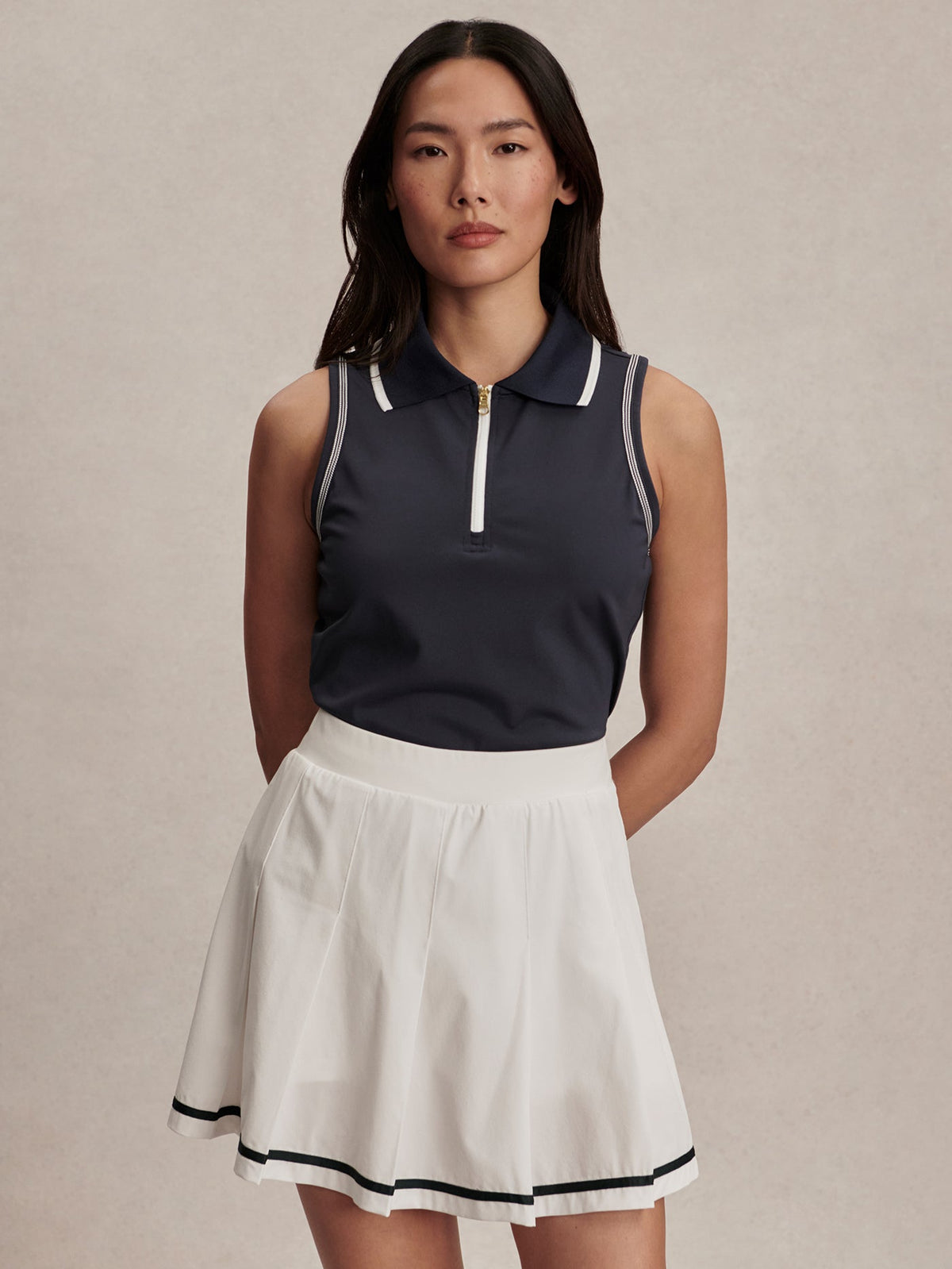Cammie Performance Tank | VARLEY US | Varley Recommended