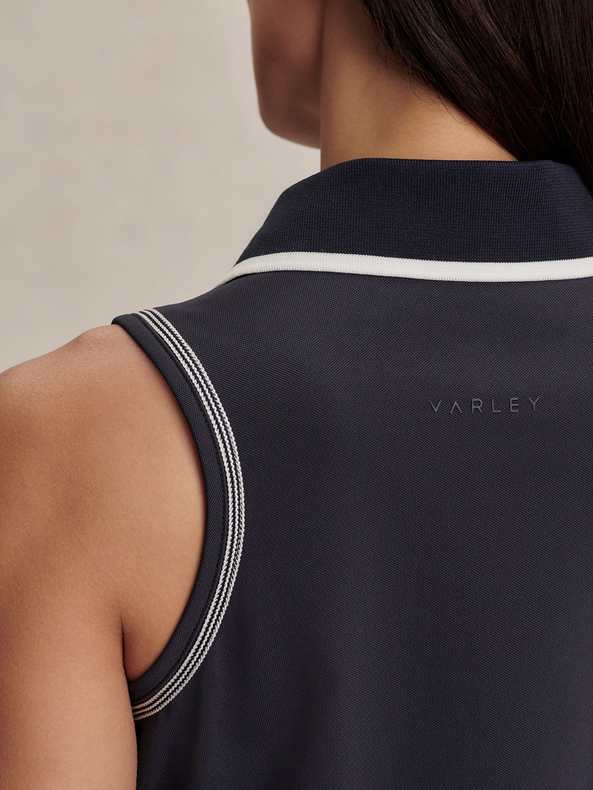 Cammie Performance Tank | VARLEY US | Varley Recommended