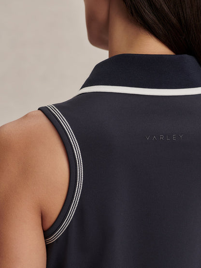 Cammie Performance Tank | VARLEY US | Varley Recommended