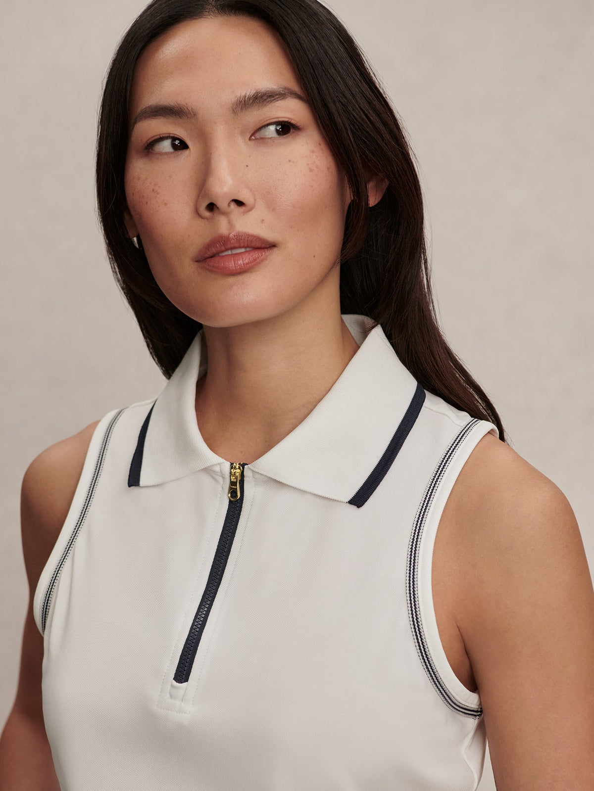 Cammie Performance Tank | VARLEY US | Varley Recommended