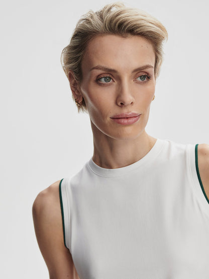 Arton Performance Tank | Varley Essential
