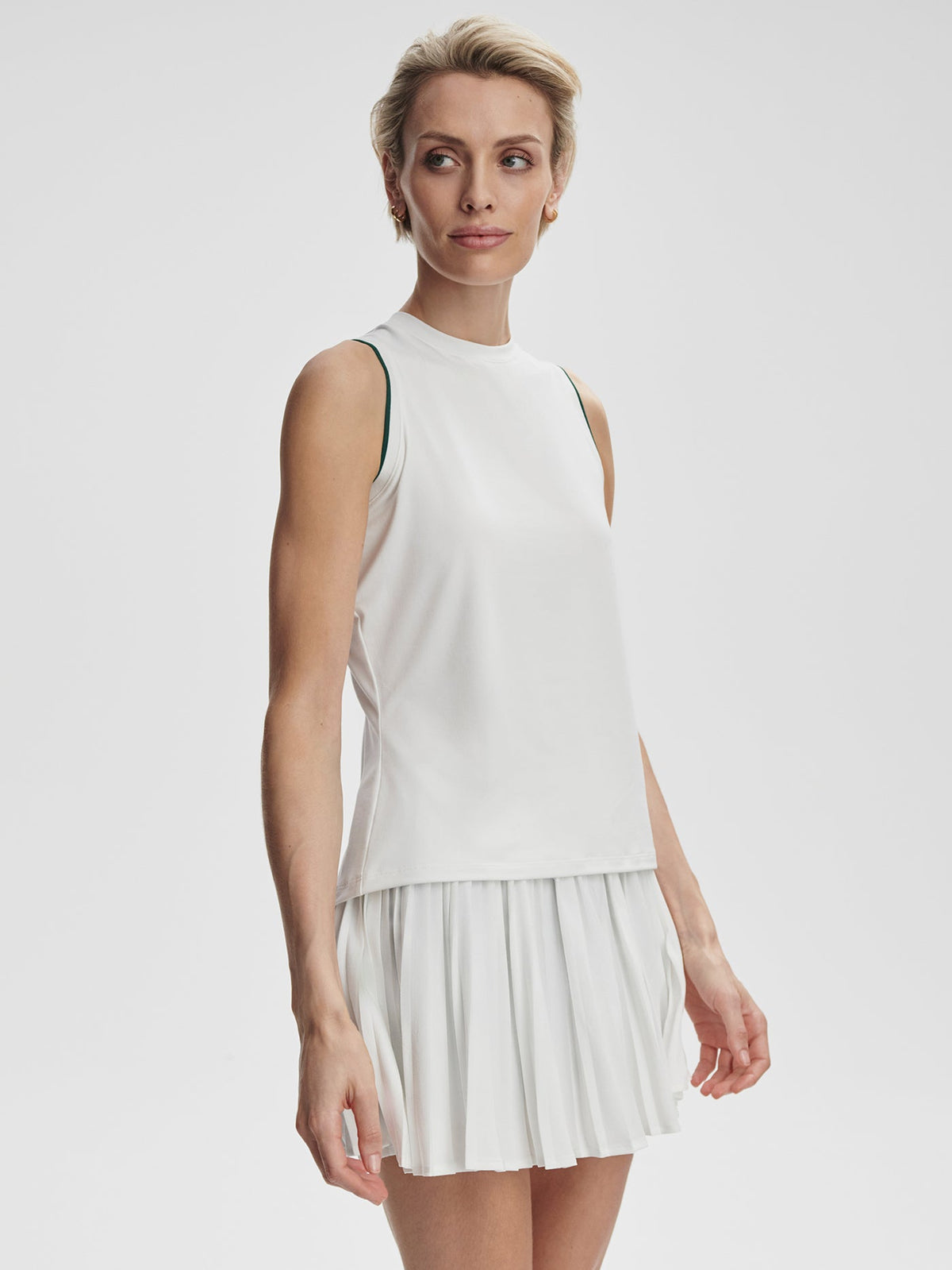 Arton Performance Tank | Varley Essential