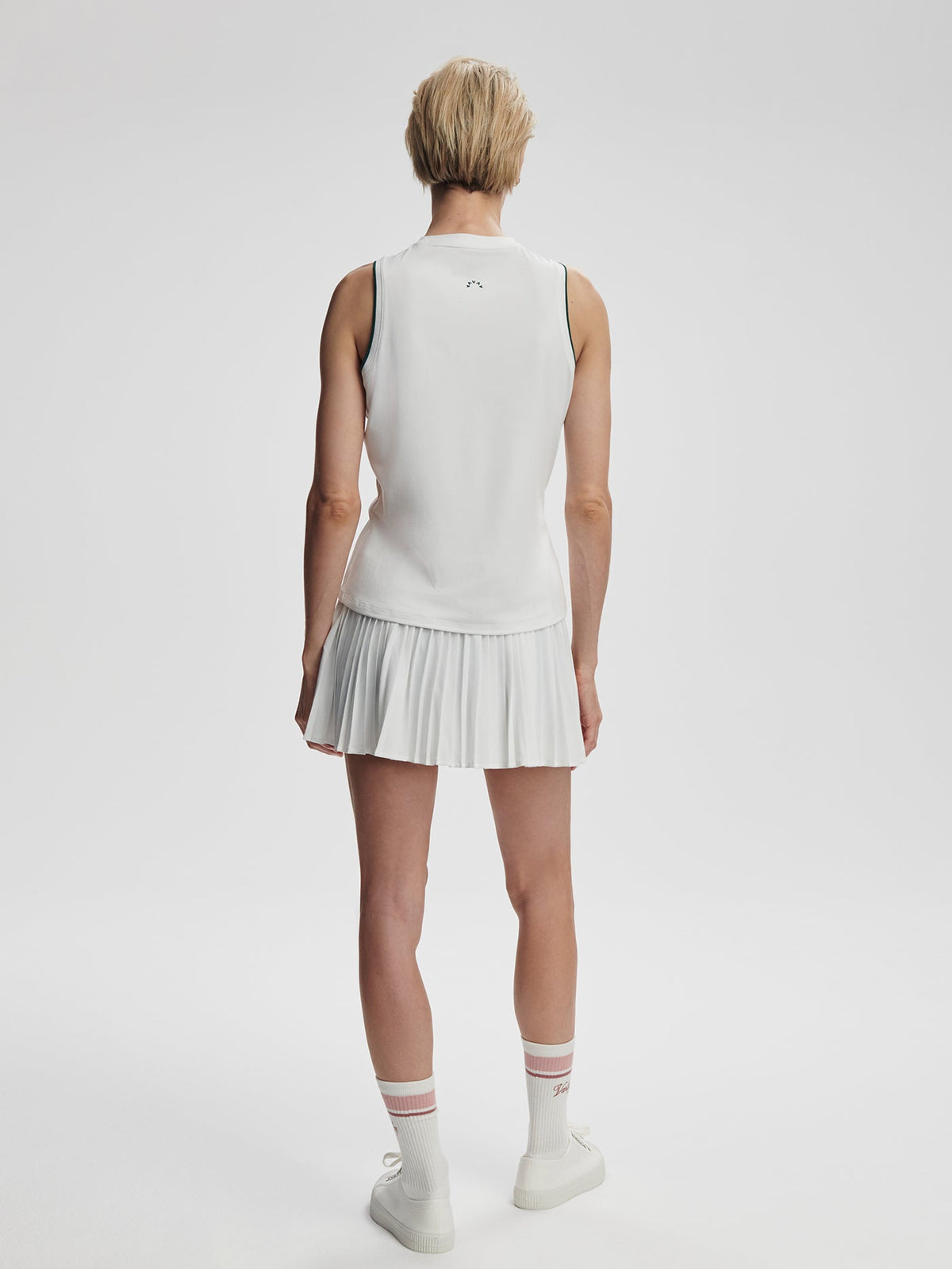 Arton Performance Tank | Varley Essential