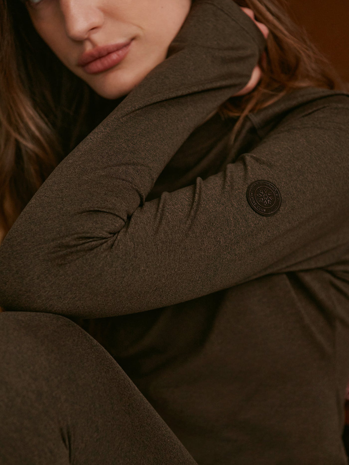 Always Warm Crew Neck Baselayer | Varley Smart Buy