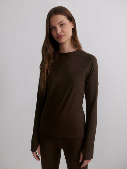 Always Warm Crew Neck Baselayer | Varley Smart Buy