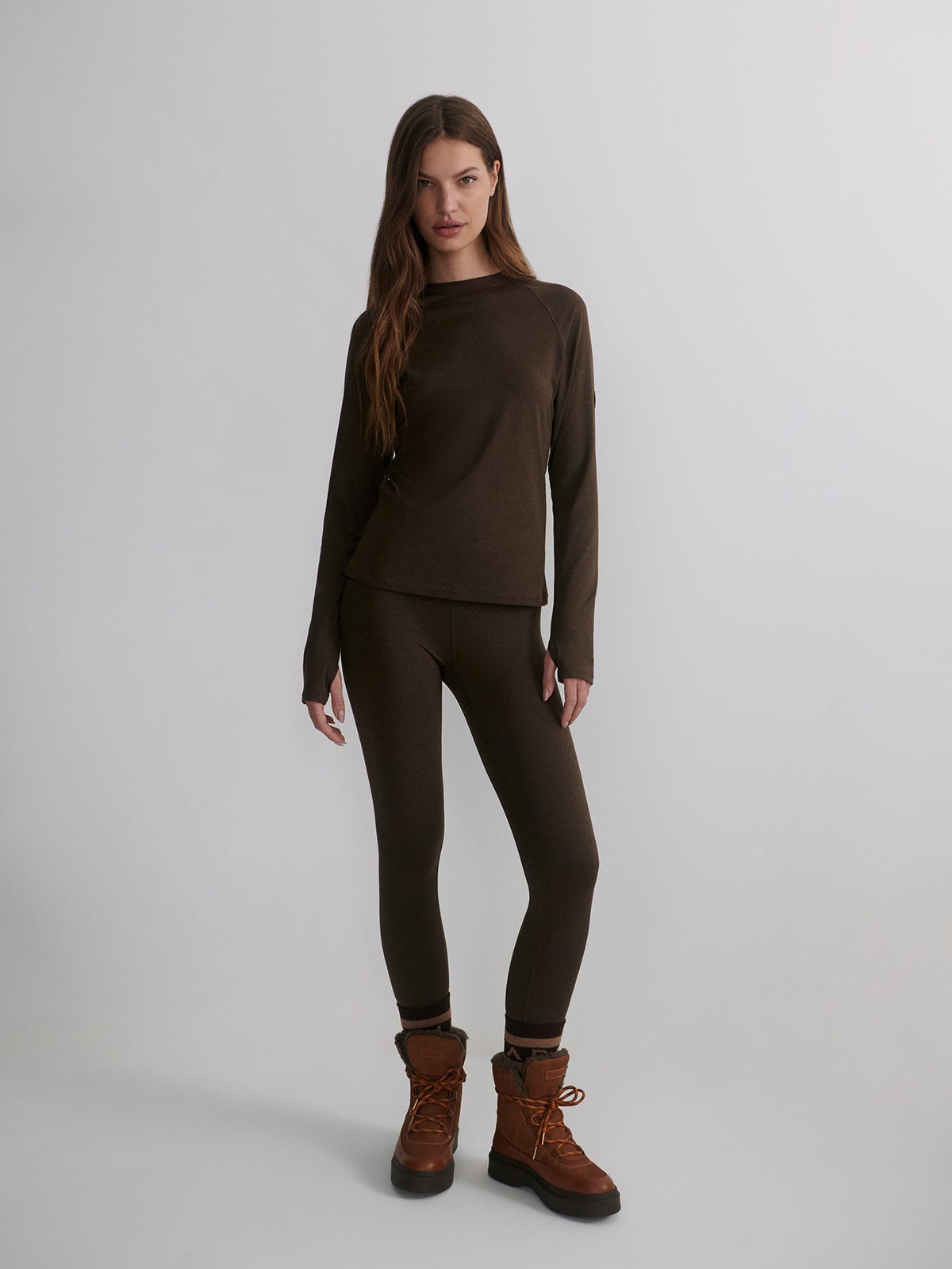 Always Warm Crew Neck Baselayer | Varley Smart Buy
