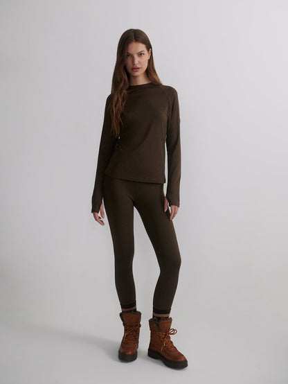 Always Warm Crew Neck Baselayer | Varley Smart Buy