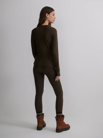 Always Warm Crew Neck Baselayer | Varley Smart Buy