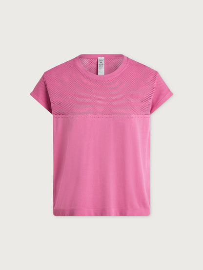 Calloway Boxy Tee | VARLEY US | Varley Quality