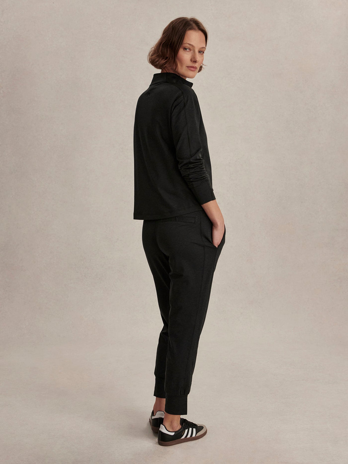 Aisling Active Sweatpant 27 | Varley Featured