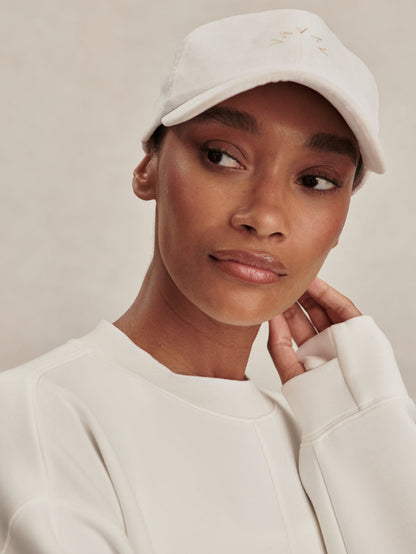 Tasmin Cropped Sweat | Varley Best Seller